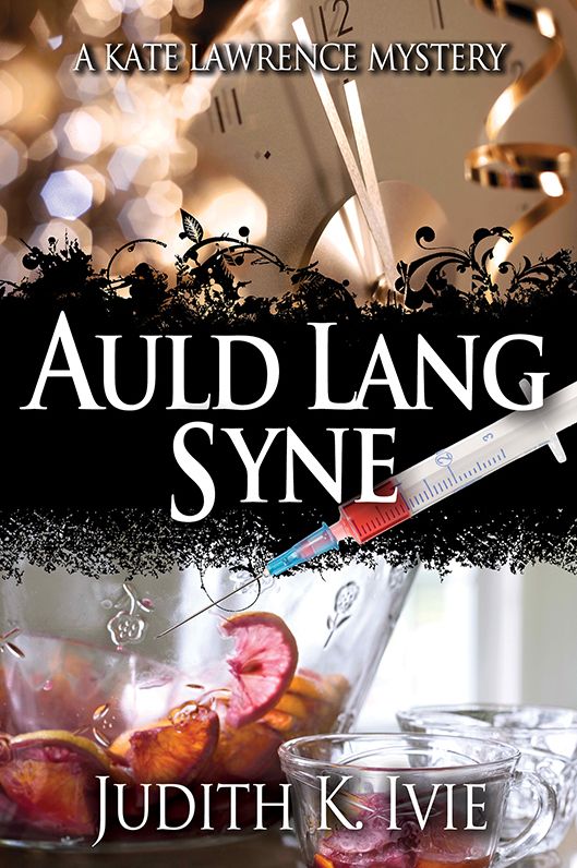 Auld Lang Syne