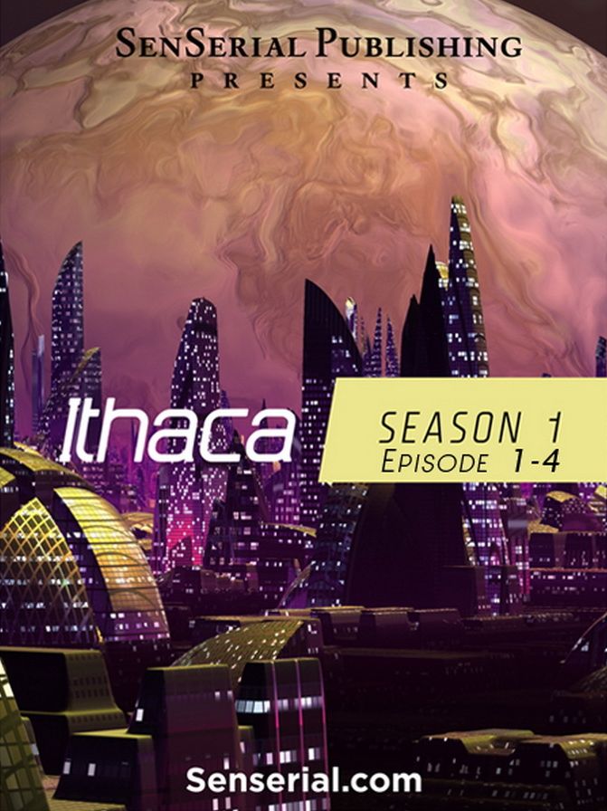 Ithaca Season 01 Episode 01 - 04