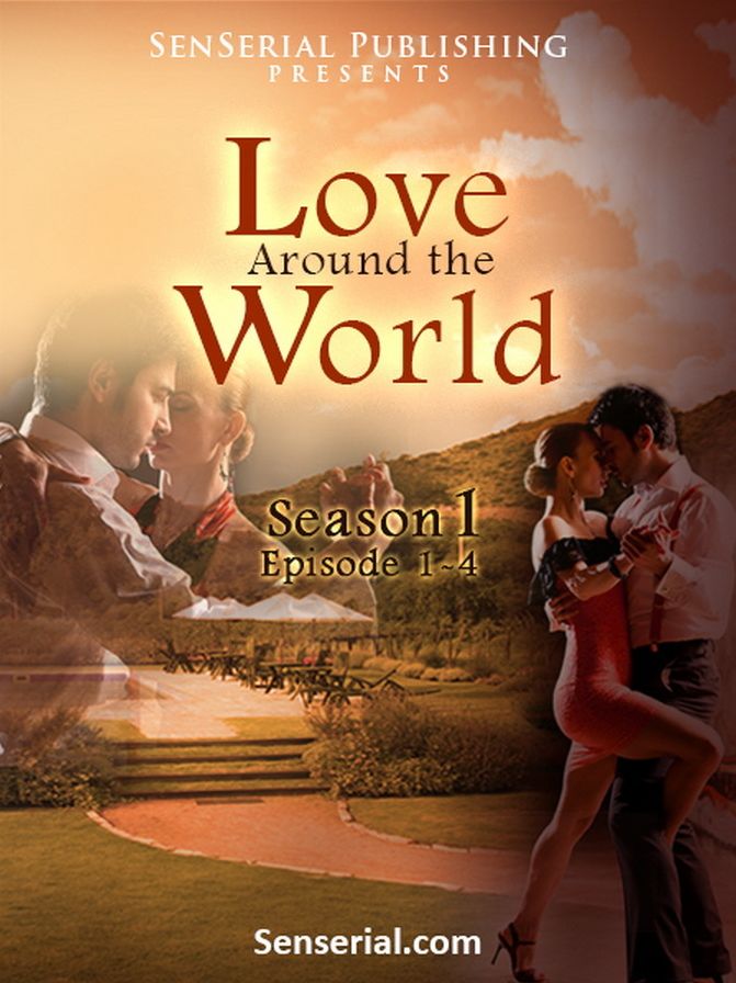 Love around the World - Season 01 Episode 01 - 04