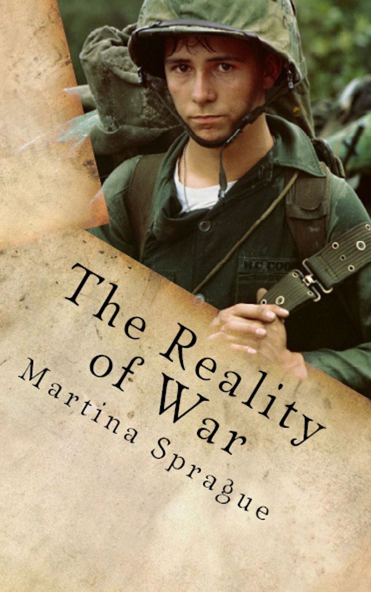 The Reality of War: Boredom, Disillusion, and Desertion