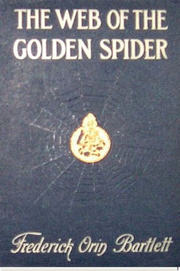 The Web of the Golden Spider