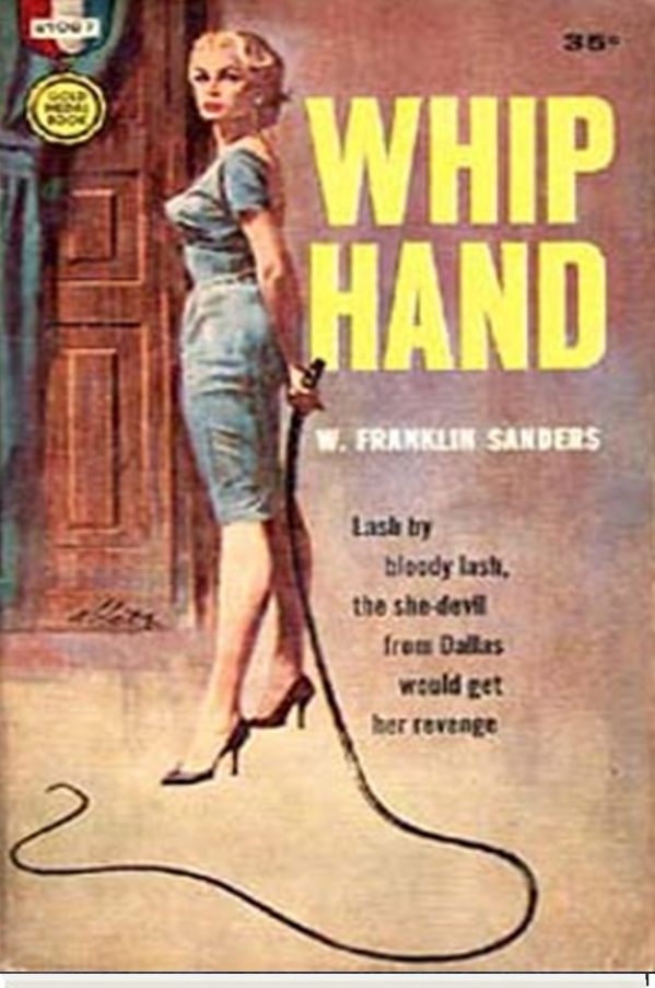 The Whip Hand