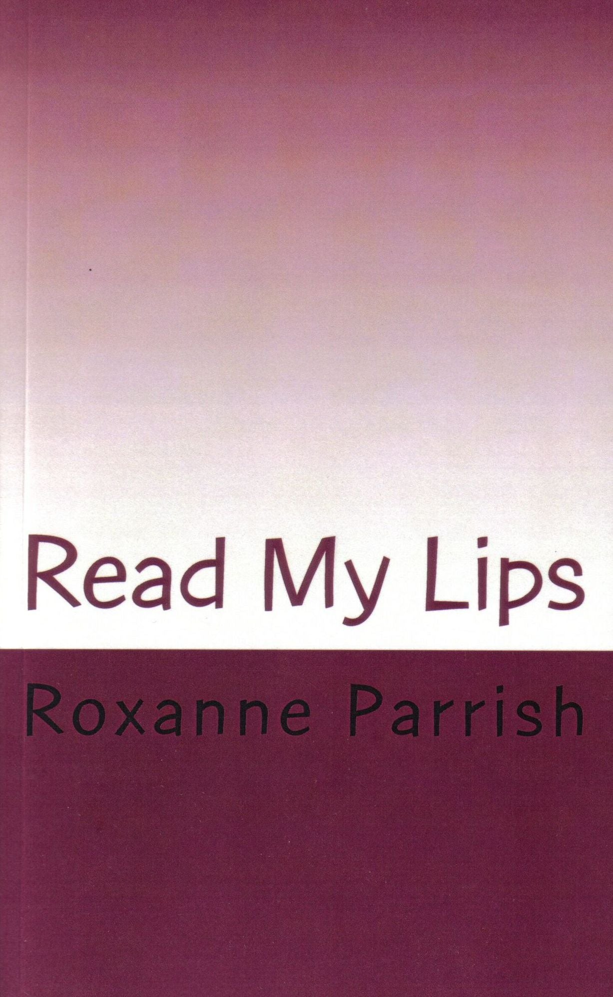 Read My Lips