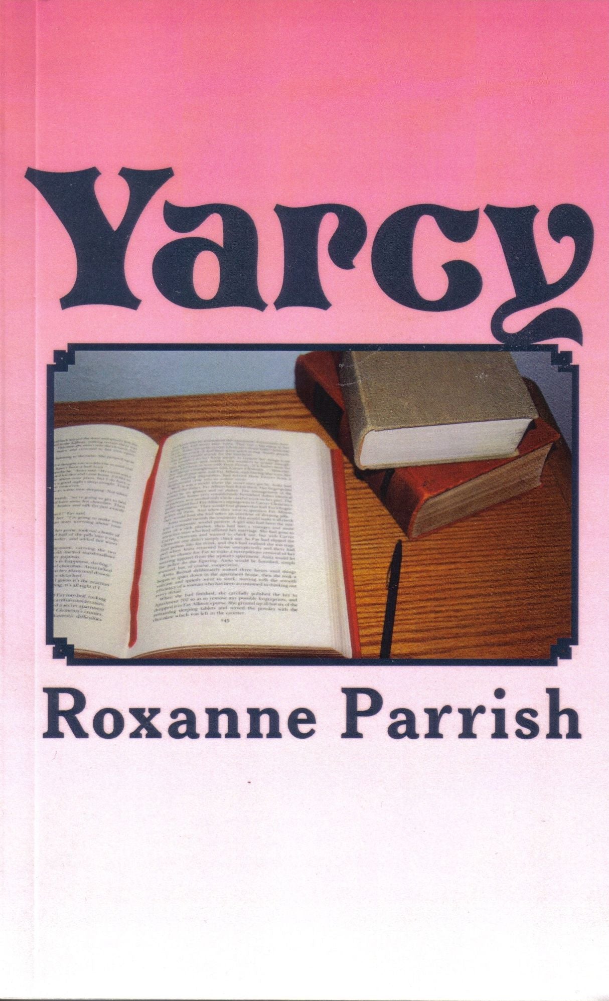Yarcy