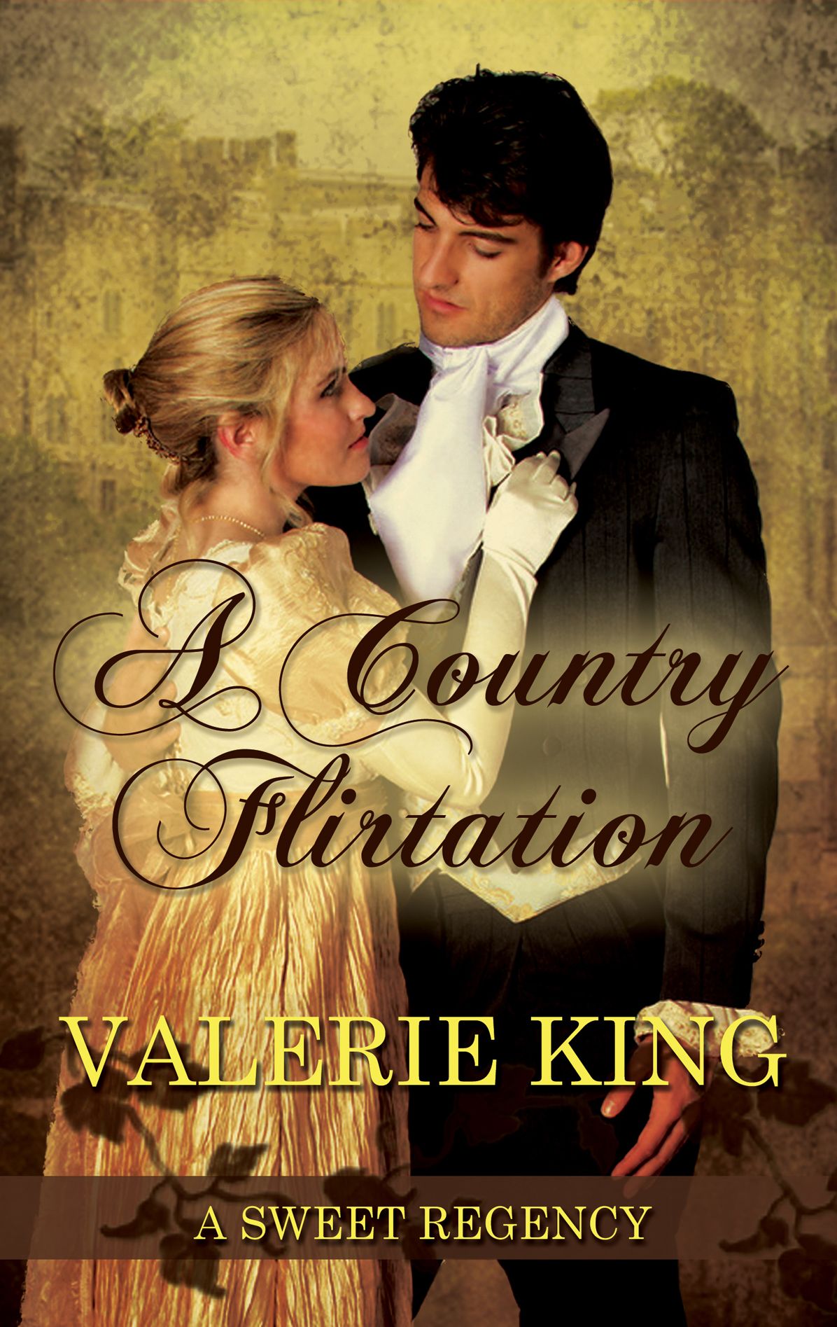 A Country Flirtation