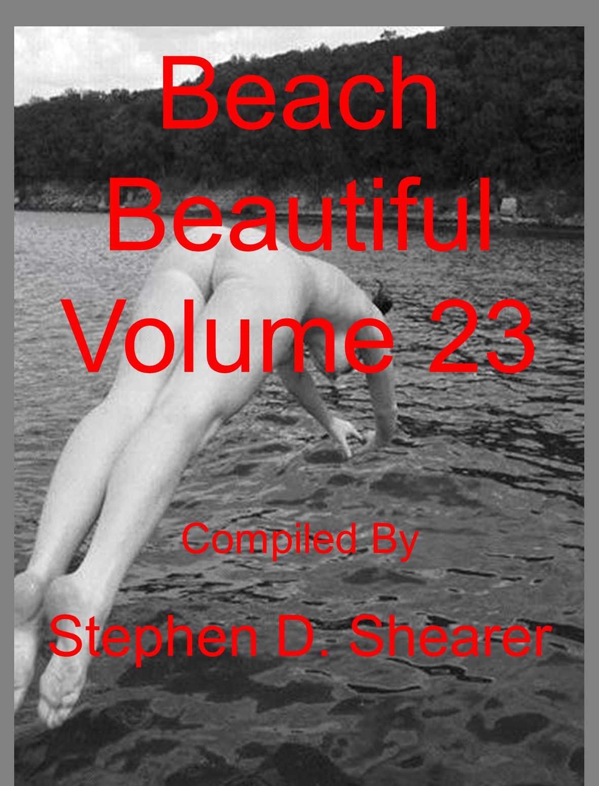 Beach Beautiful Volume 23