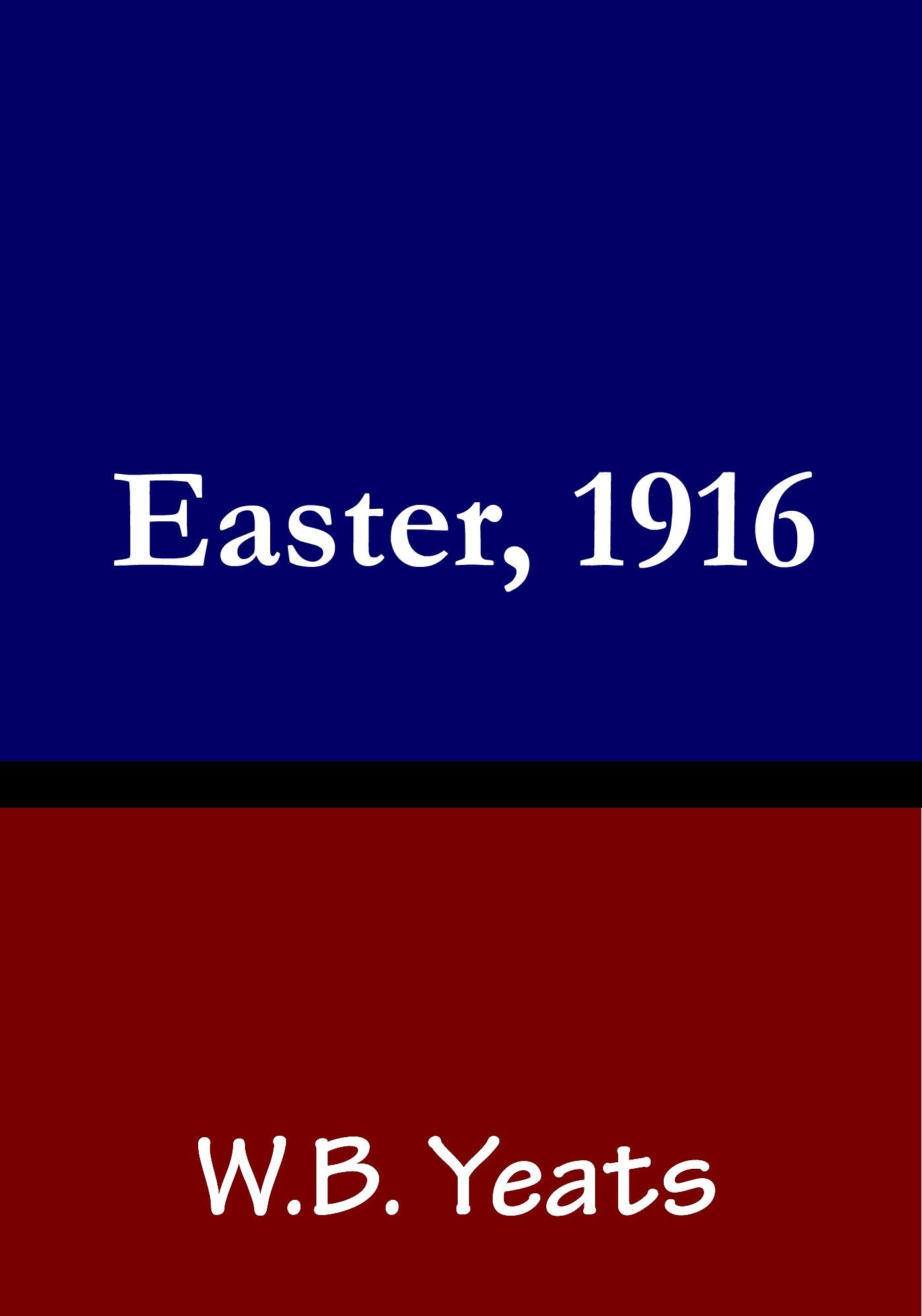 Easter 1916
