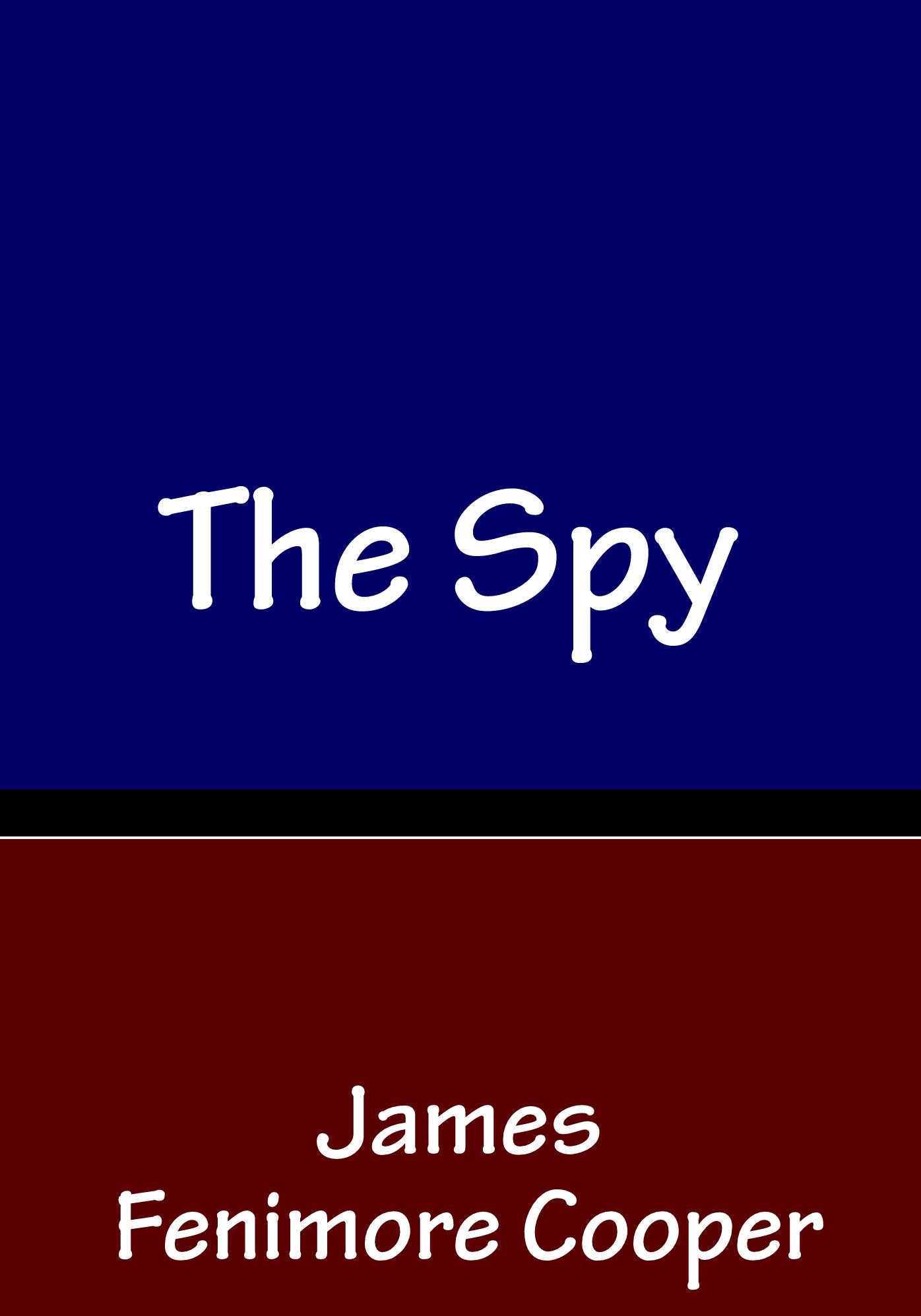 The Spy