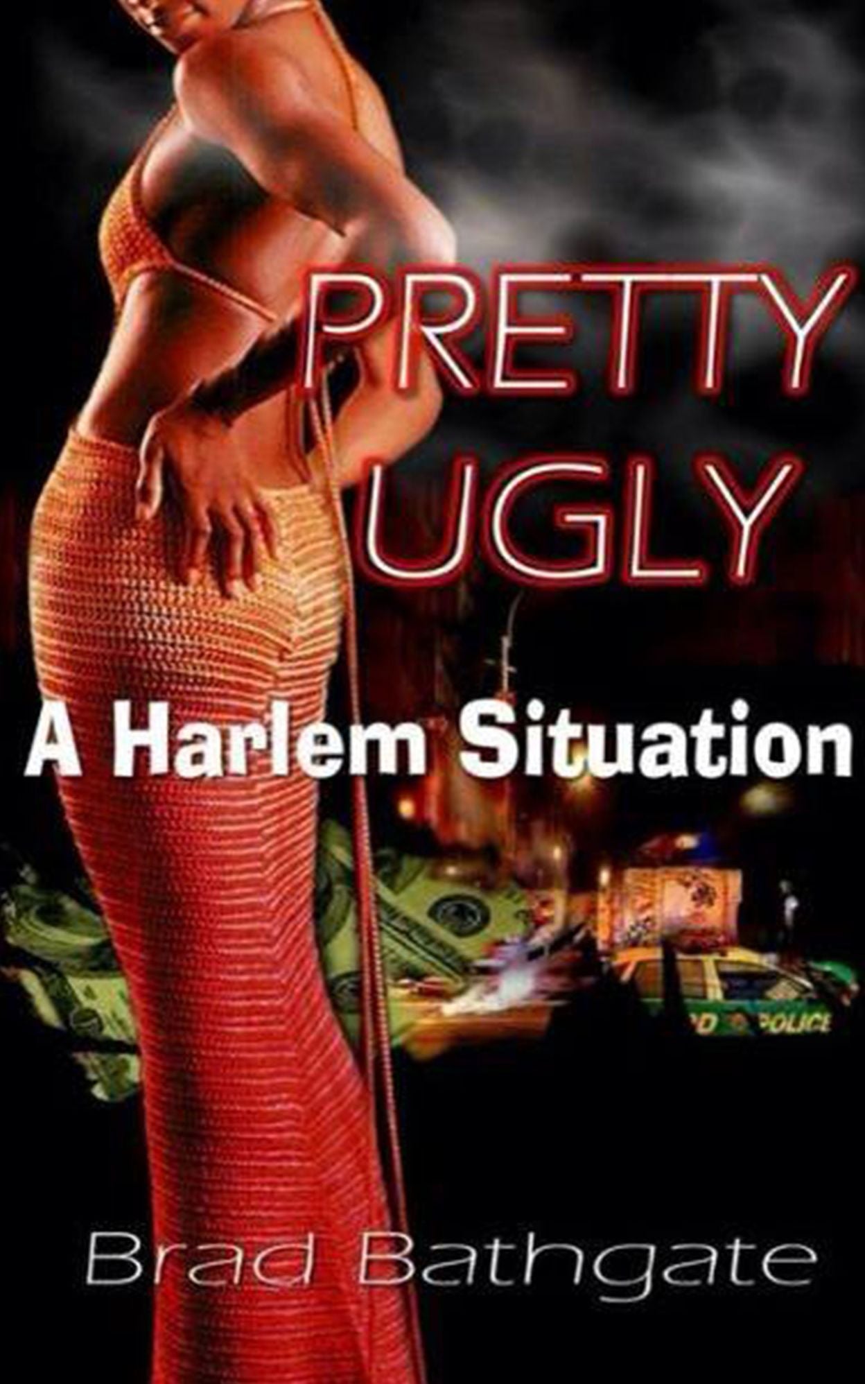 Pretty Ugly A Harlem Situation