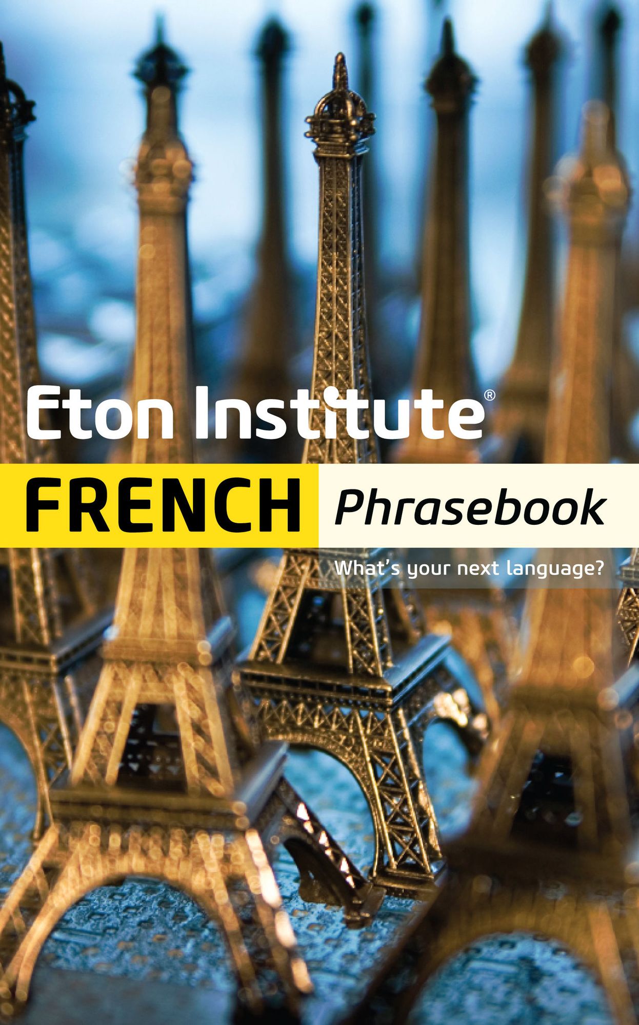 French Phrasebook