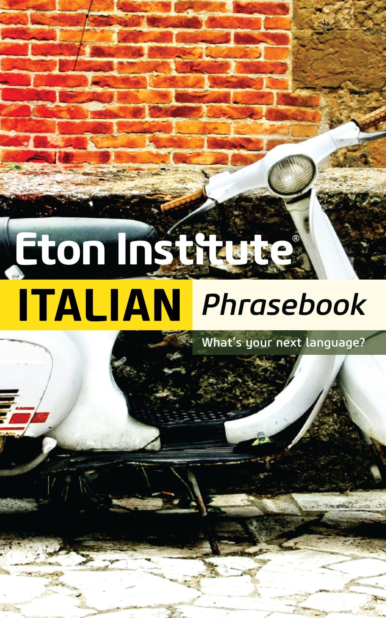Italian Phrasebook
