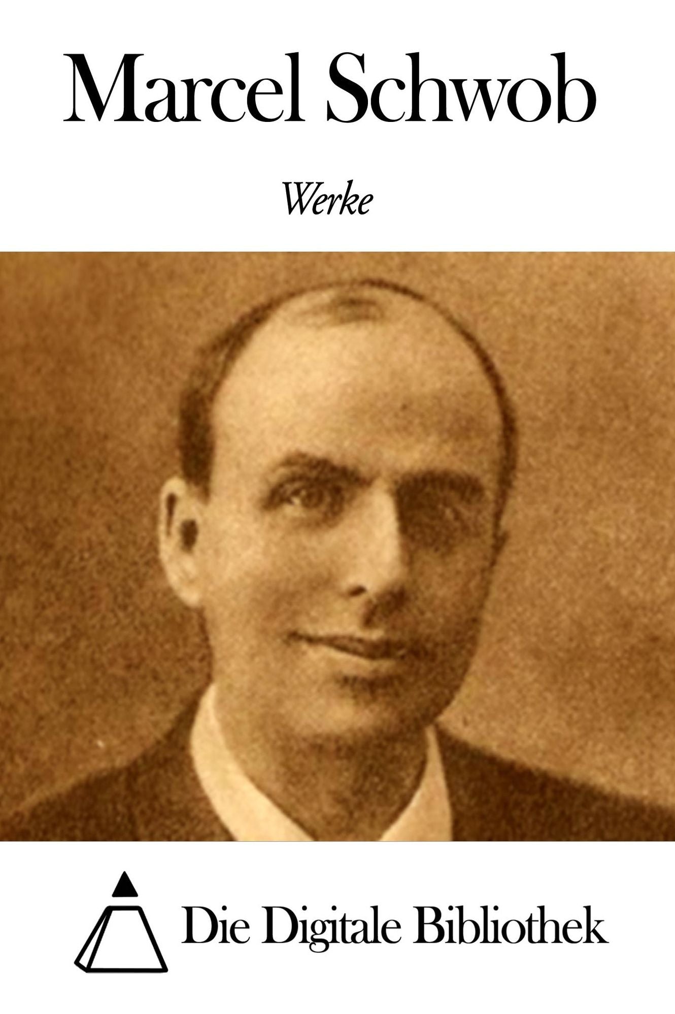 Werke von Marcel Schwob