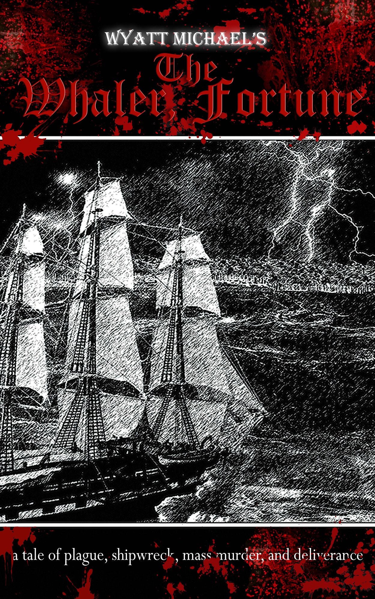 The Whaler Fortune