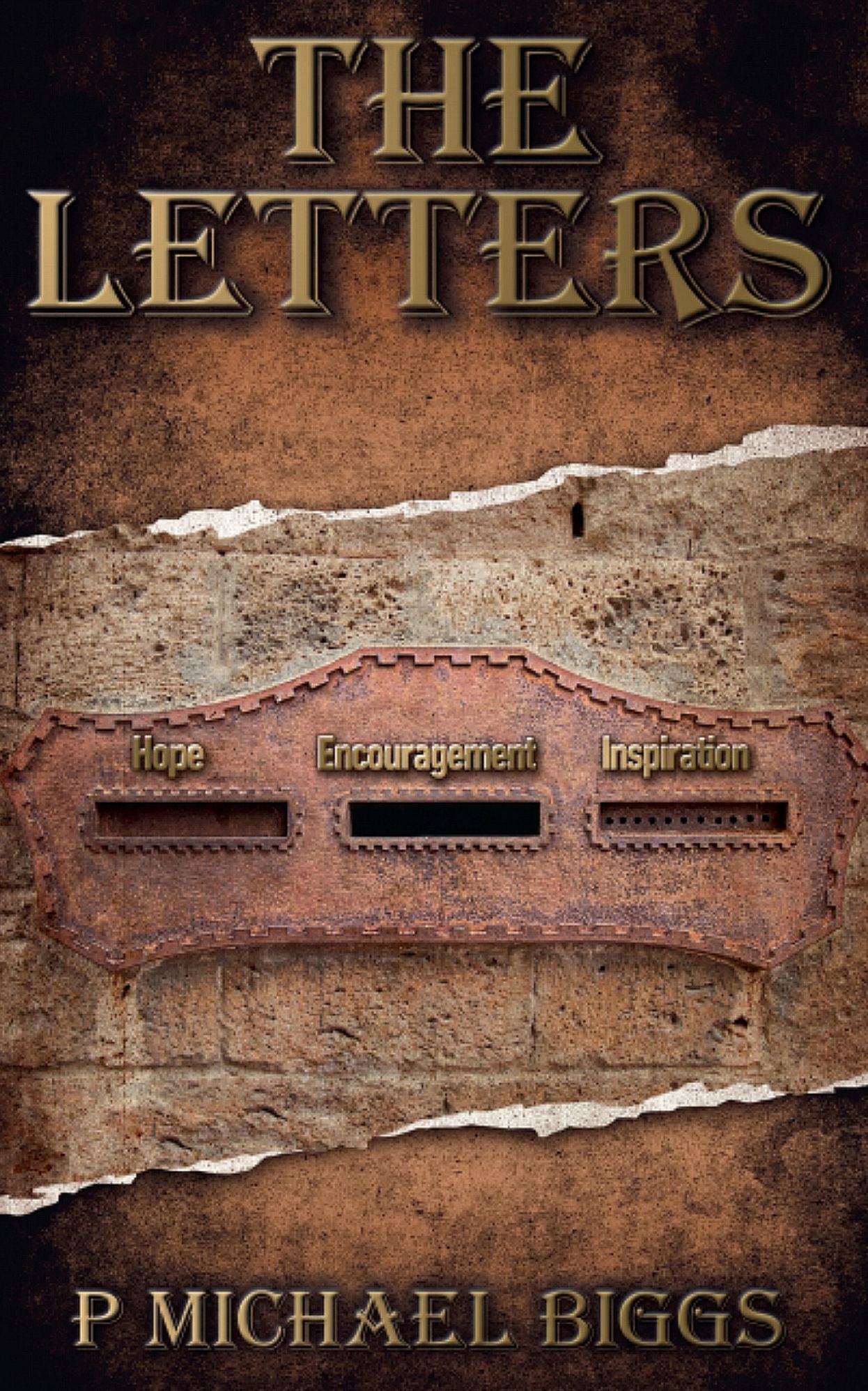 The Letters: Hope, Encouragement, Inspiration