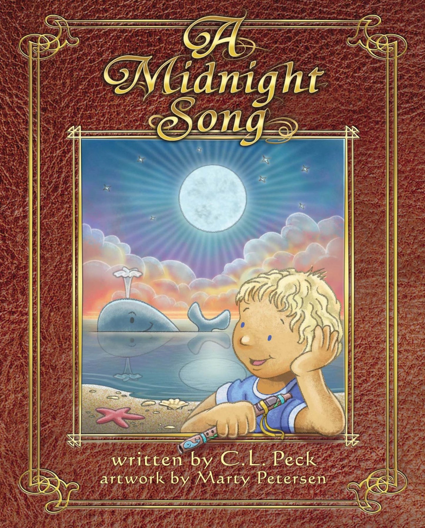 A Midnight Song