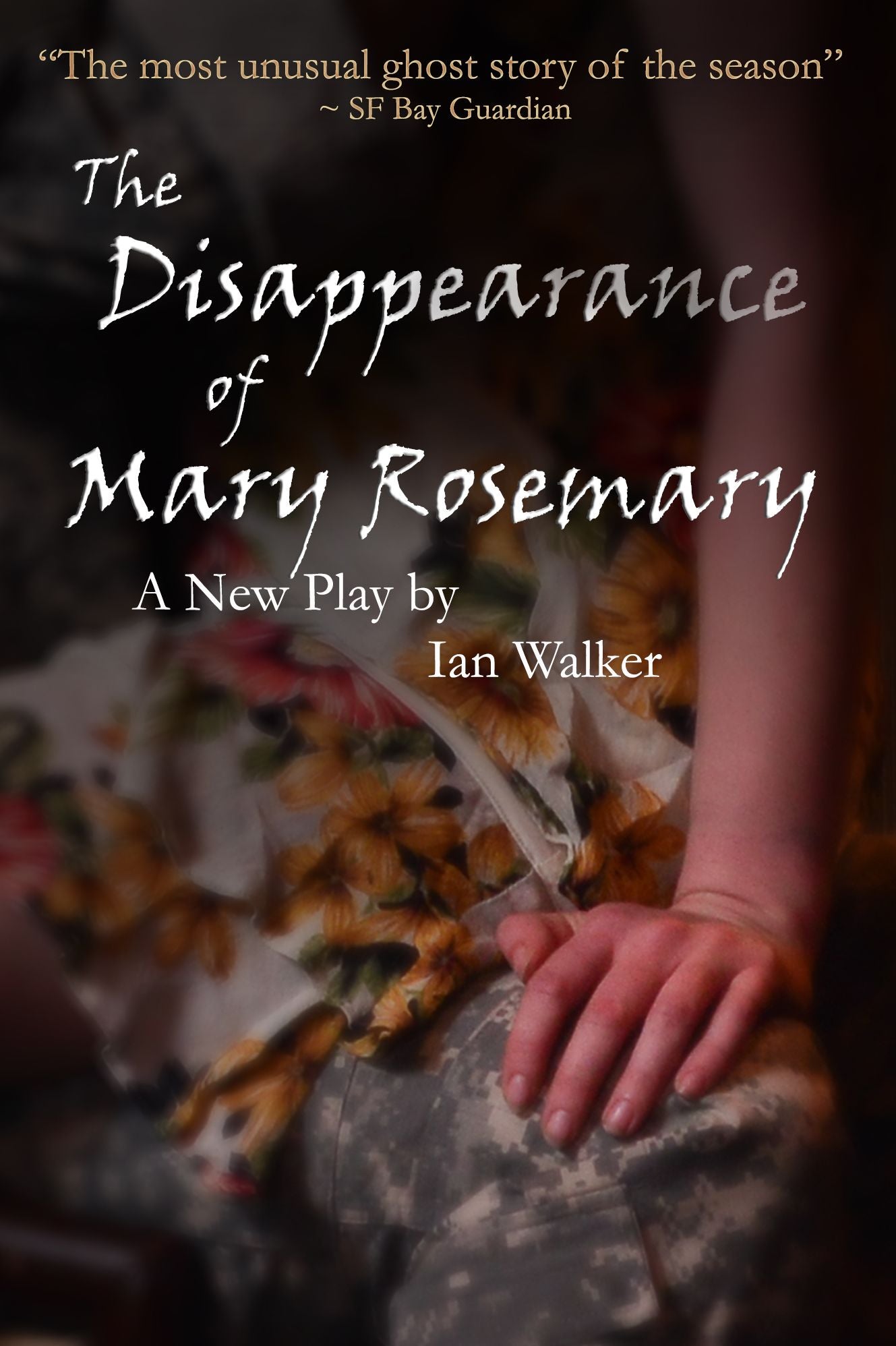 The Disappearance of Mary Rosemary