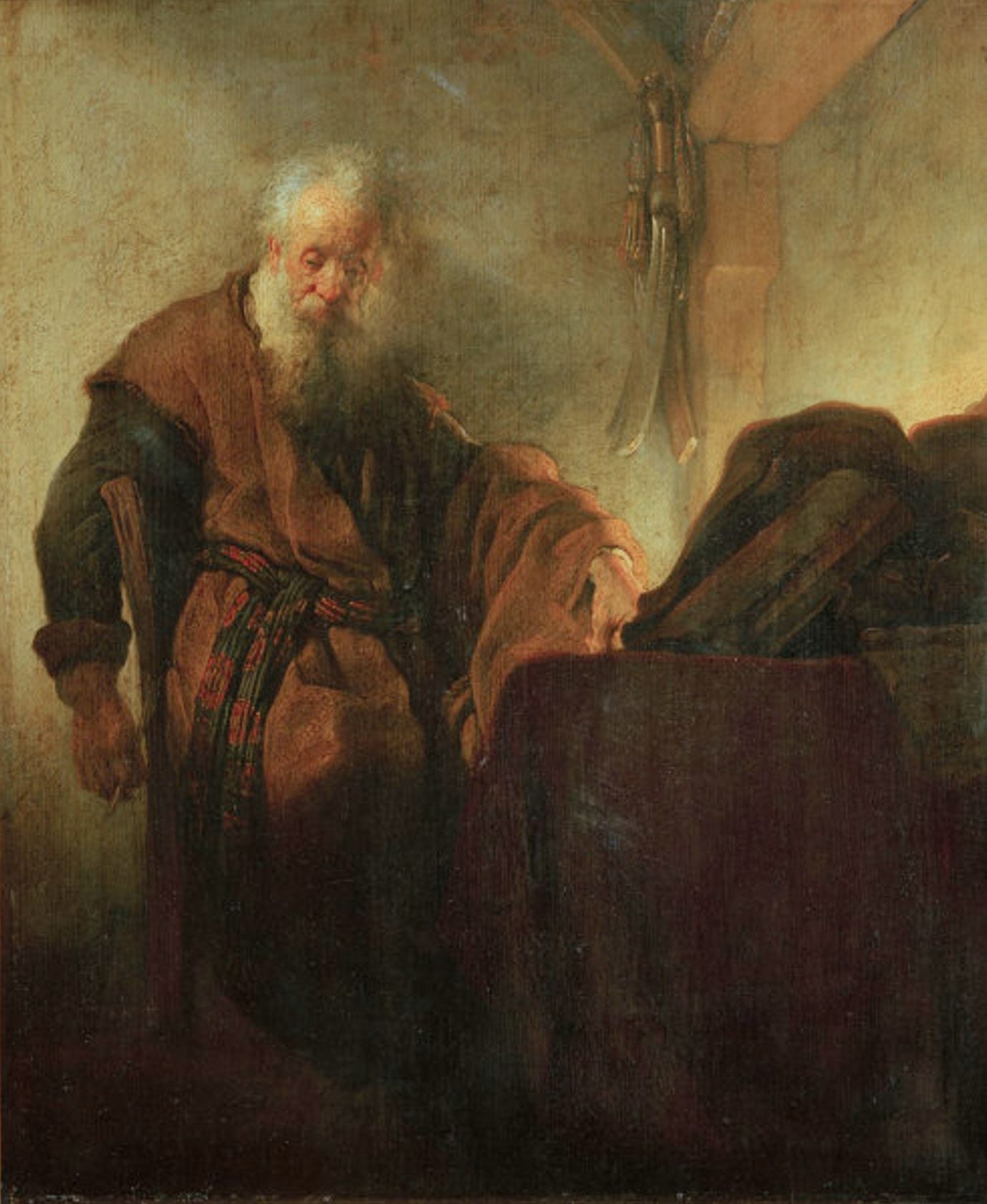 An Appeal to Backslidden Christians
