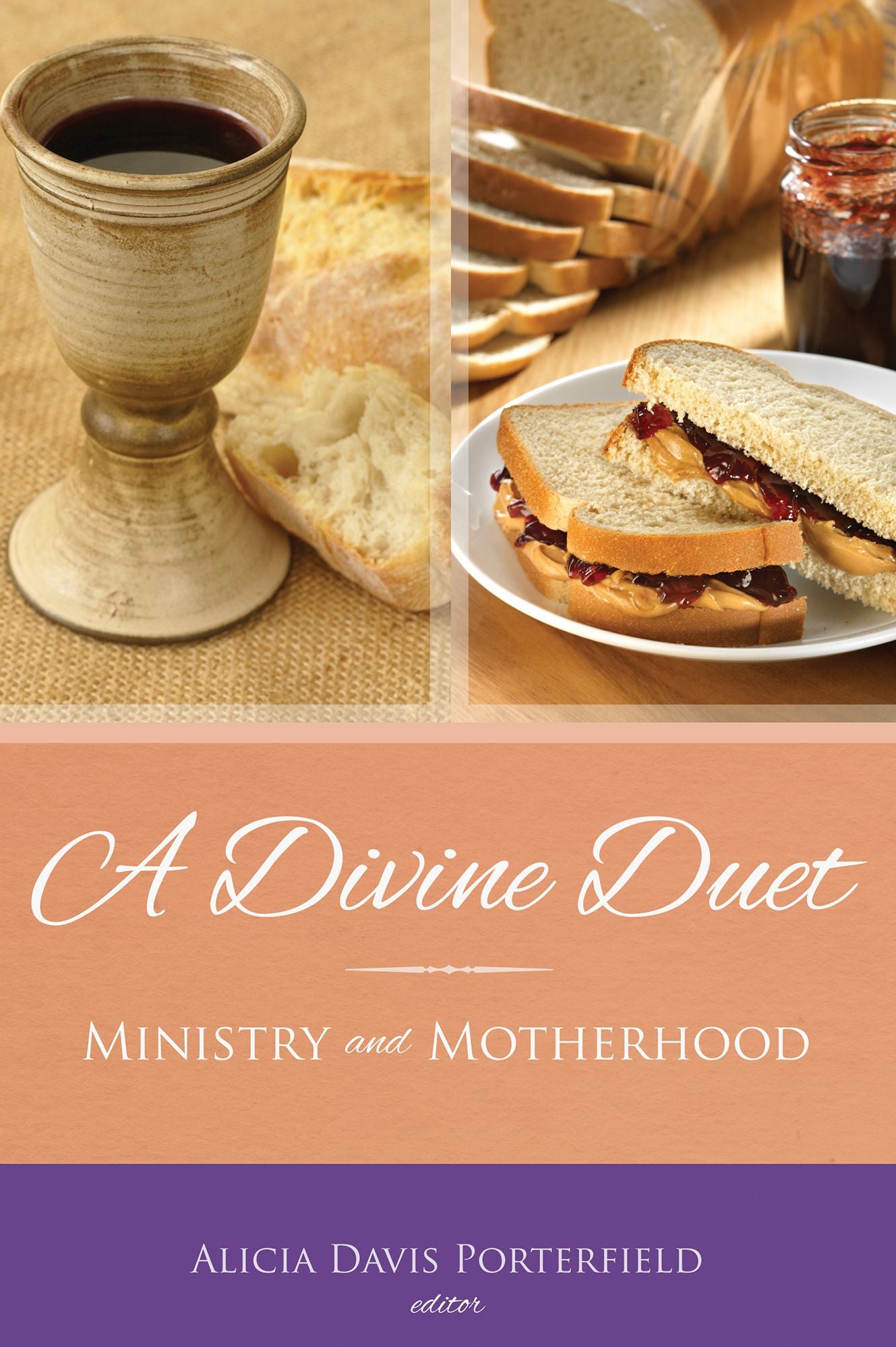 A Divine Duet: Ministry and Motherhood