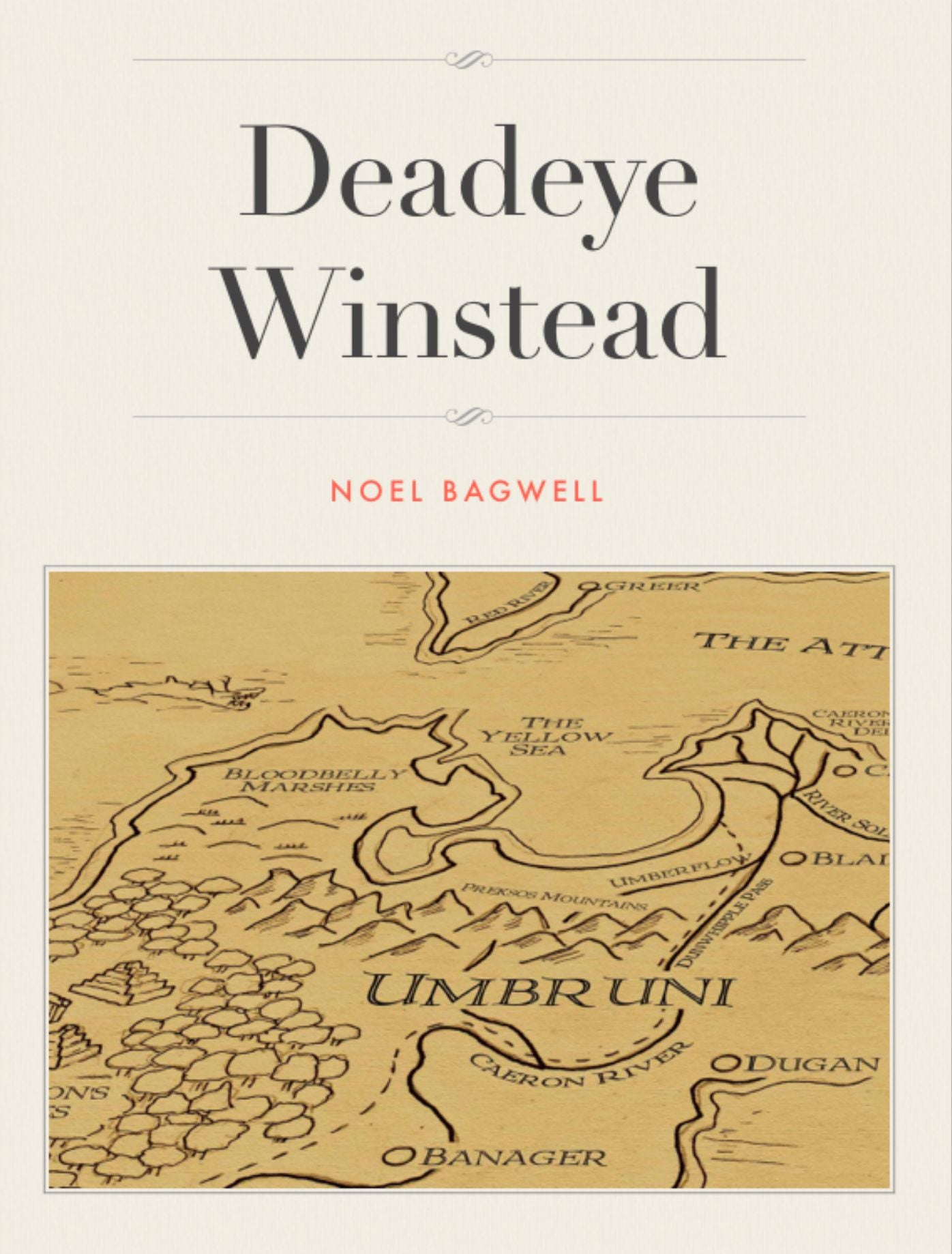 Deadeye Winstead