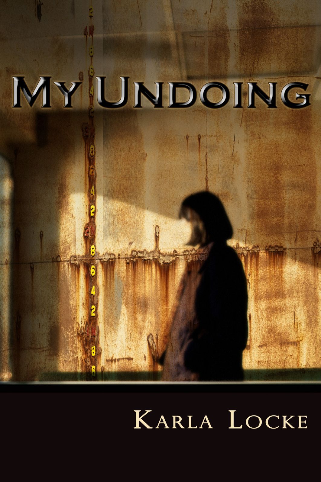My Undoing Karla Locke