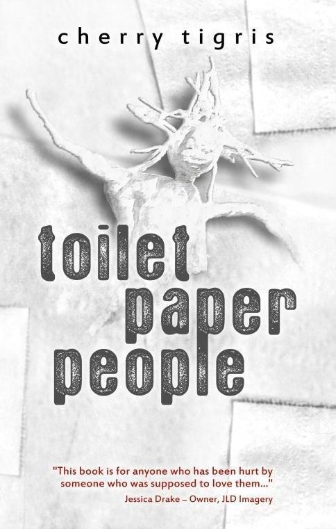 Toilet Paper People