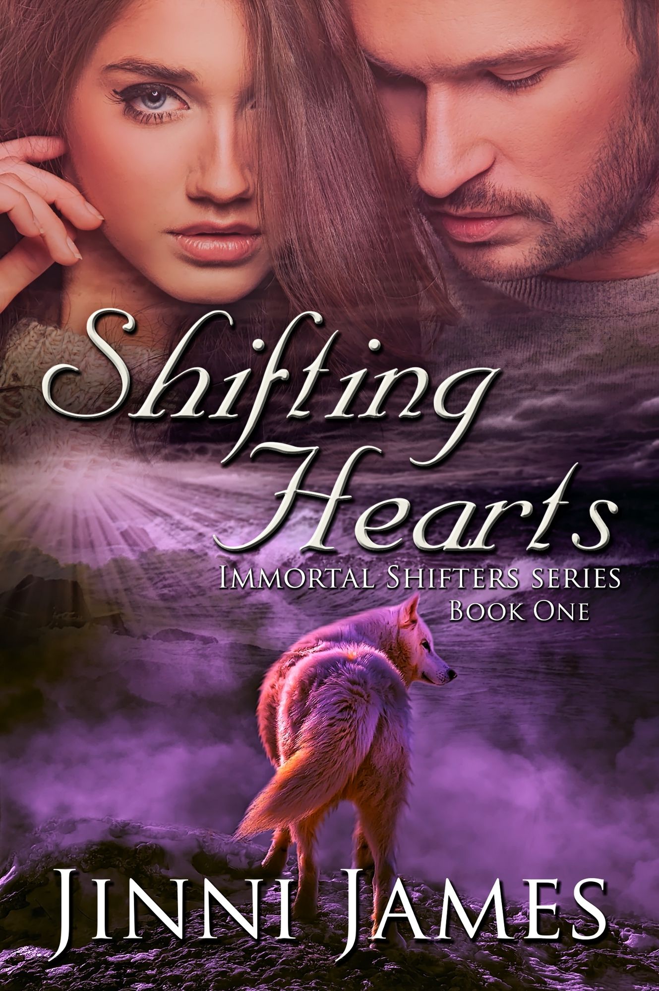 Shifting Hearts
