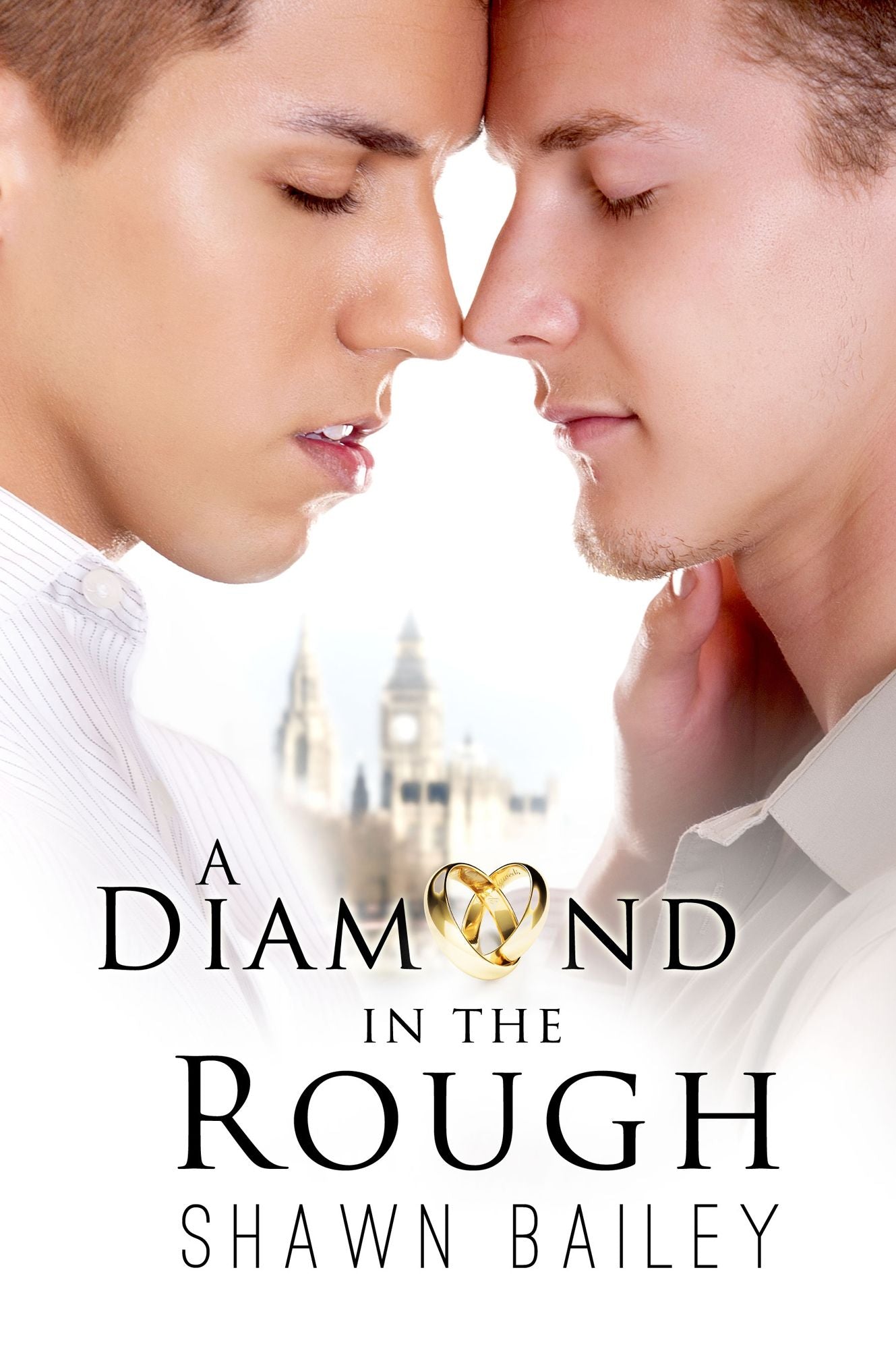 A Diamond In The Rough