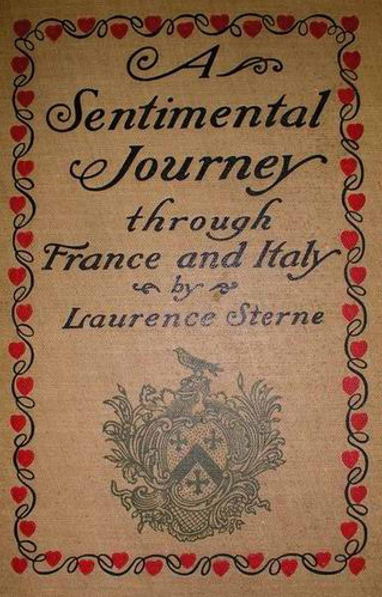 A Sentimental Journey