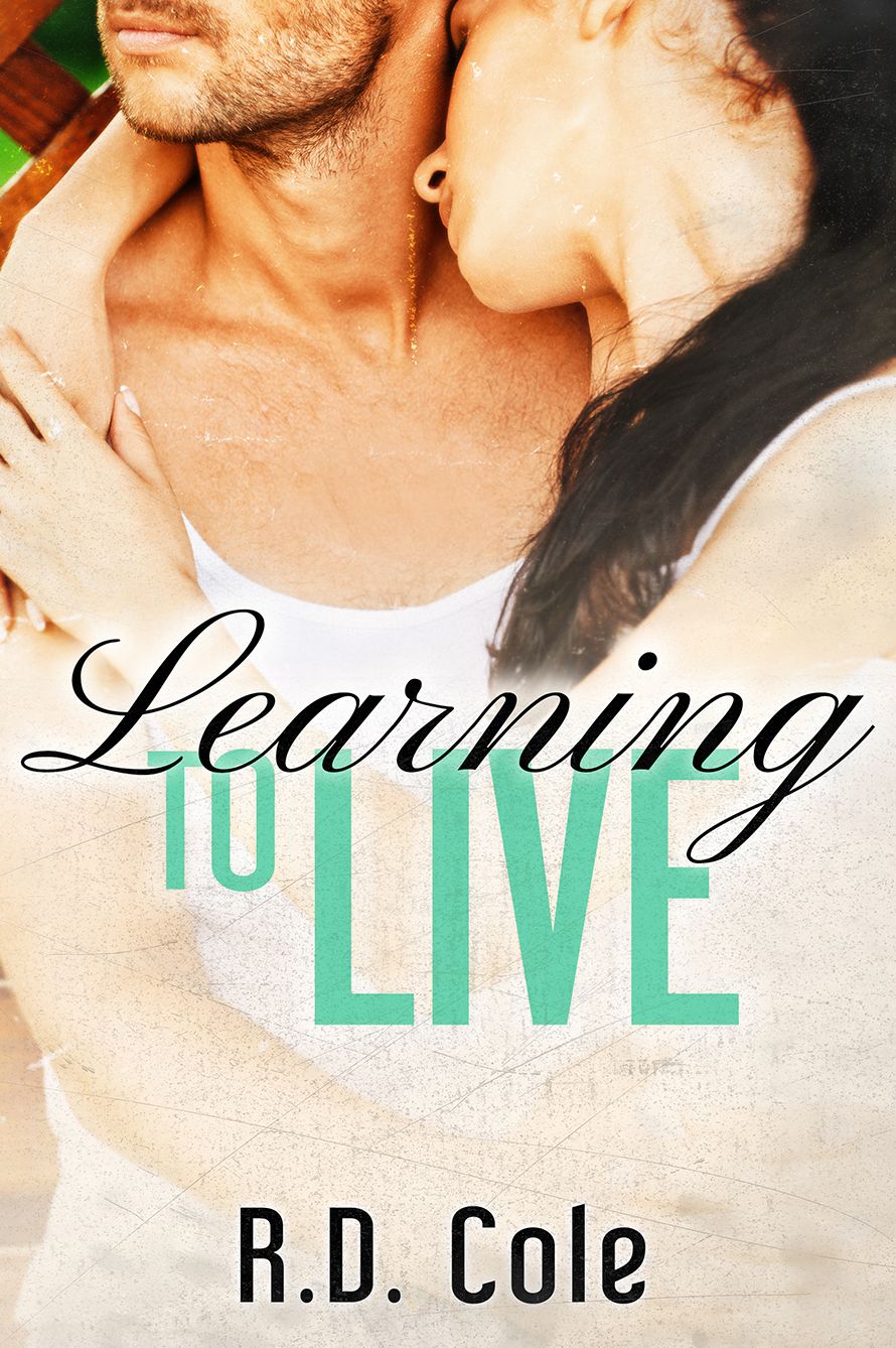 Learning To Live