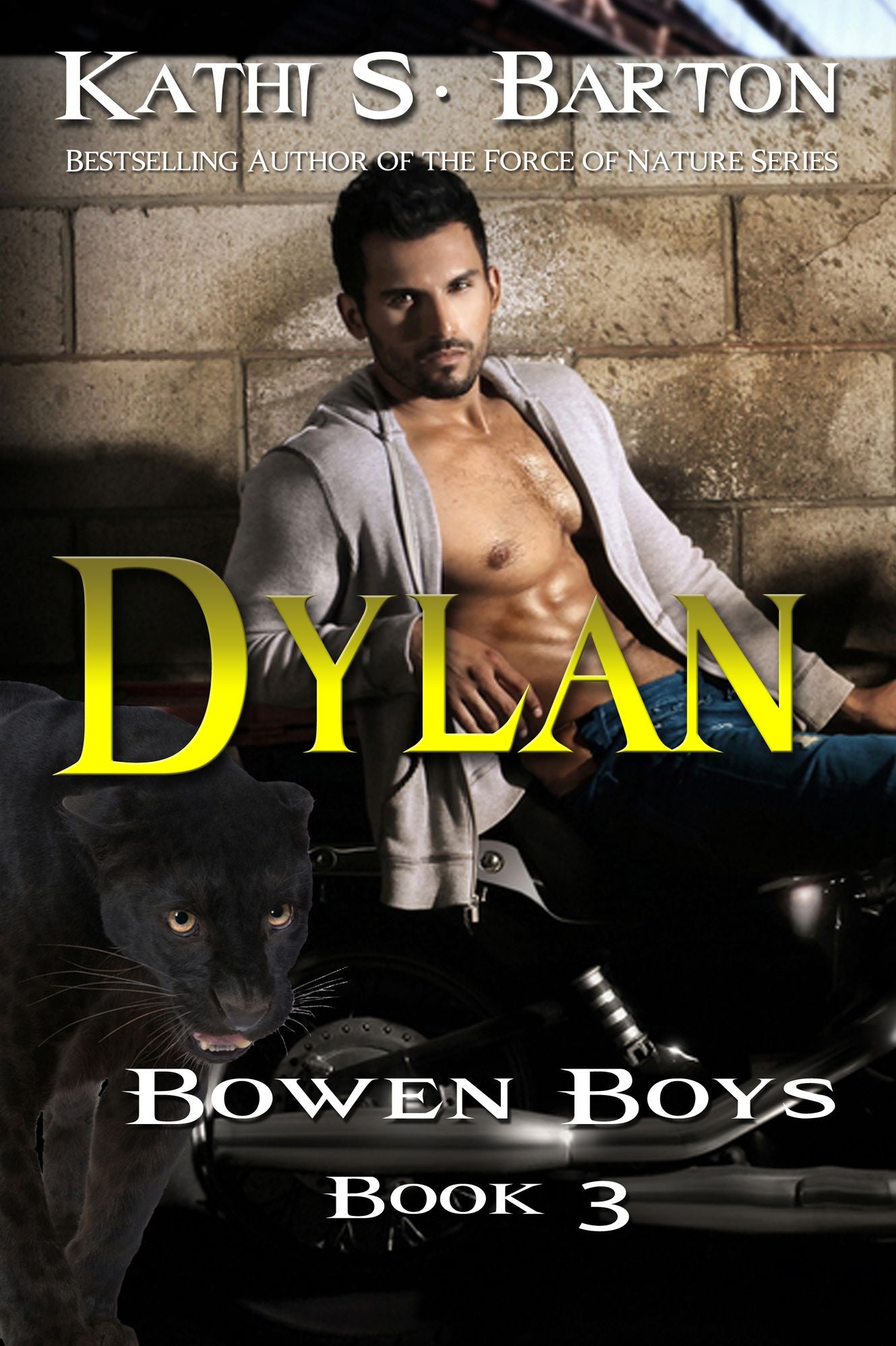 Dylan