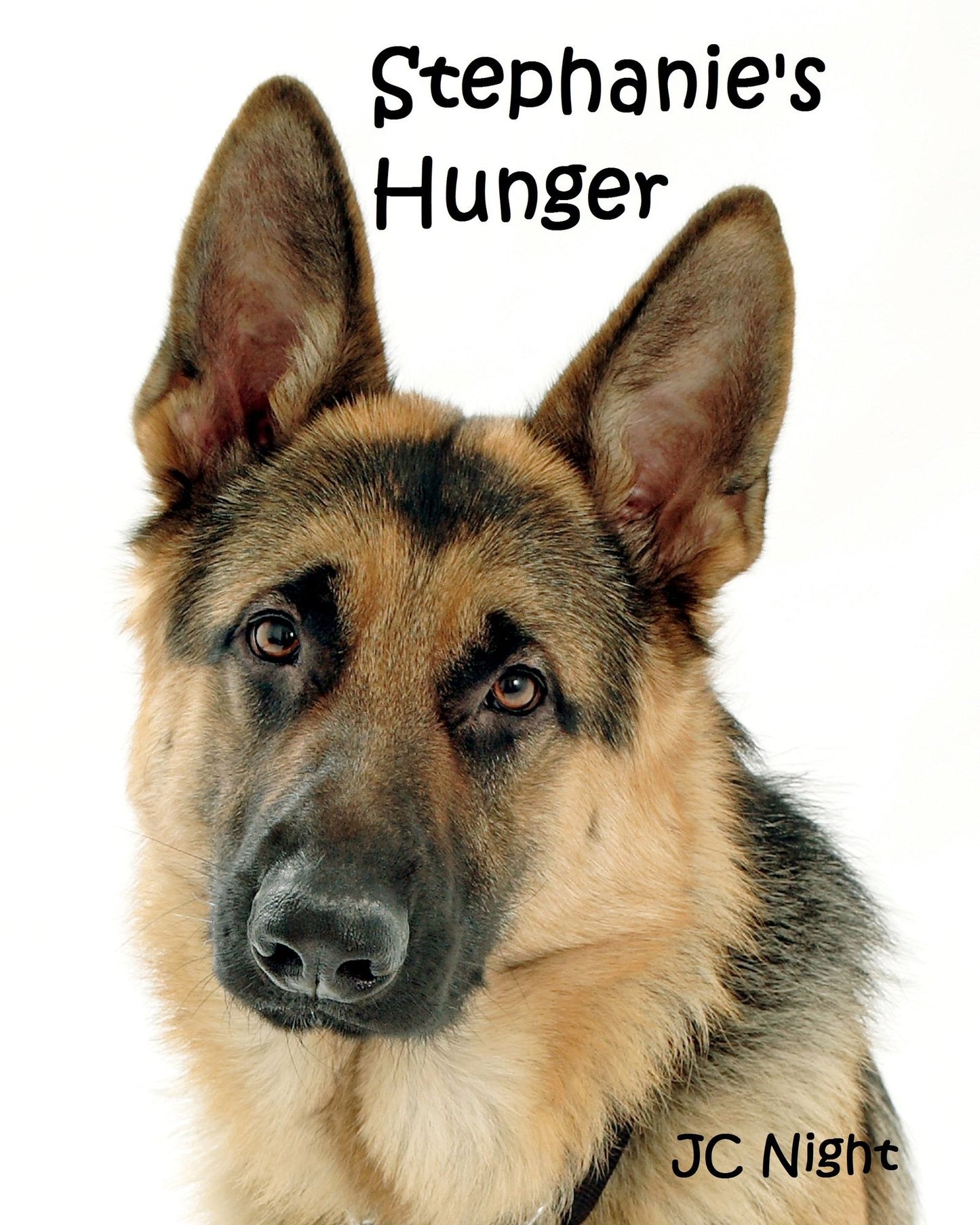 Stephanie's Hunger