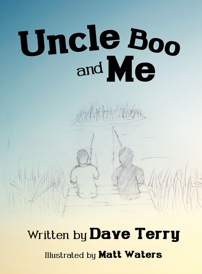 Uncle Boo and Me