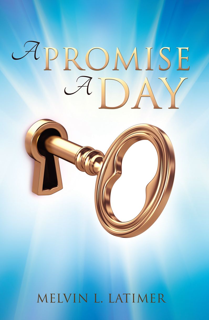 A Promise A Day