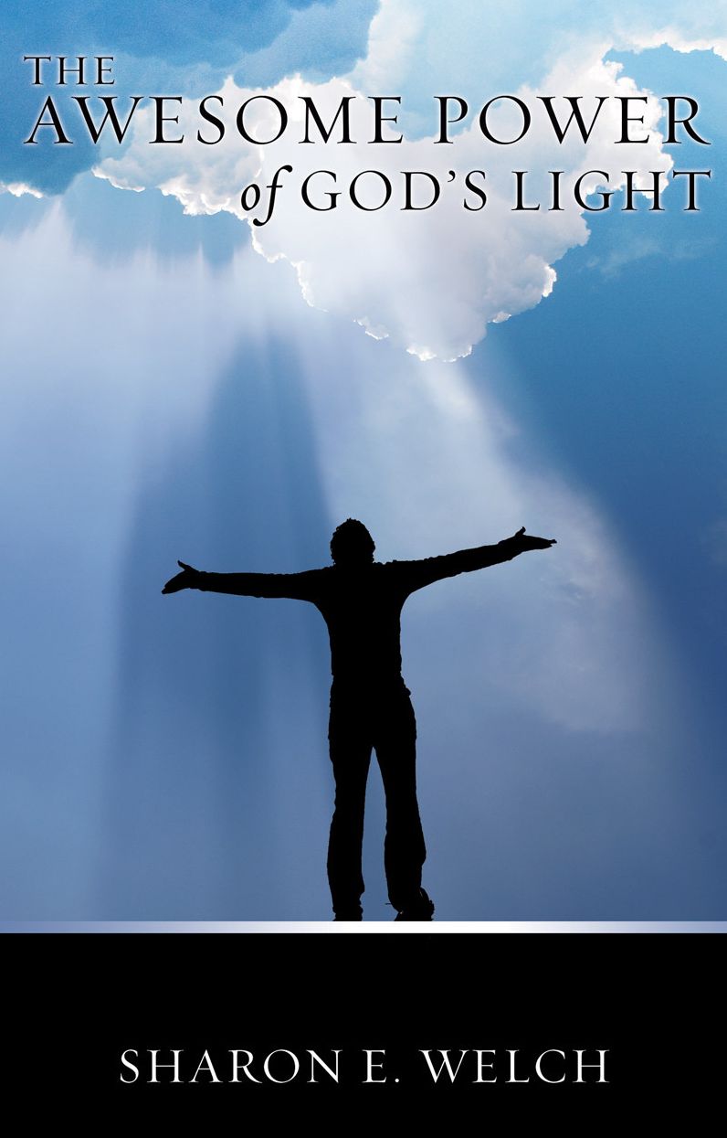 The Awesome Power of God's Light
