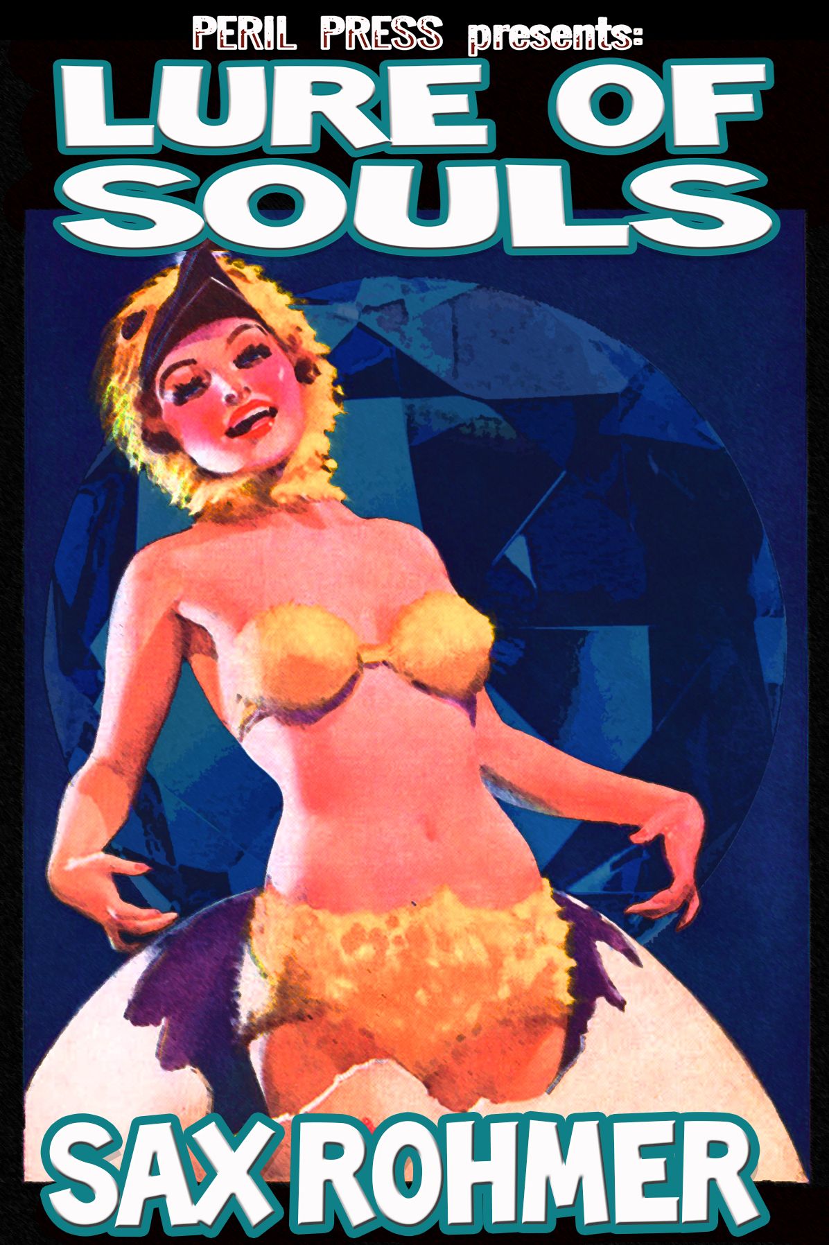 Lure of Souls