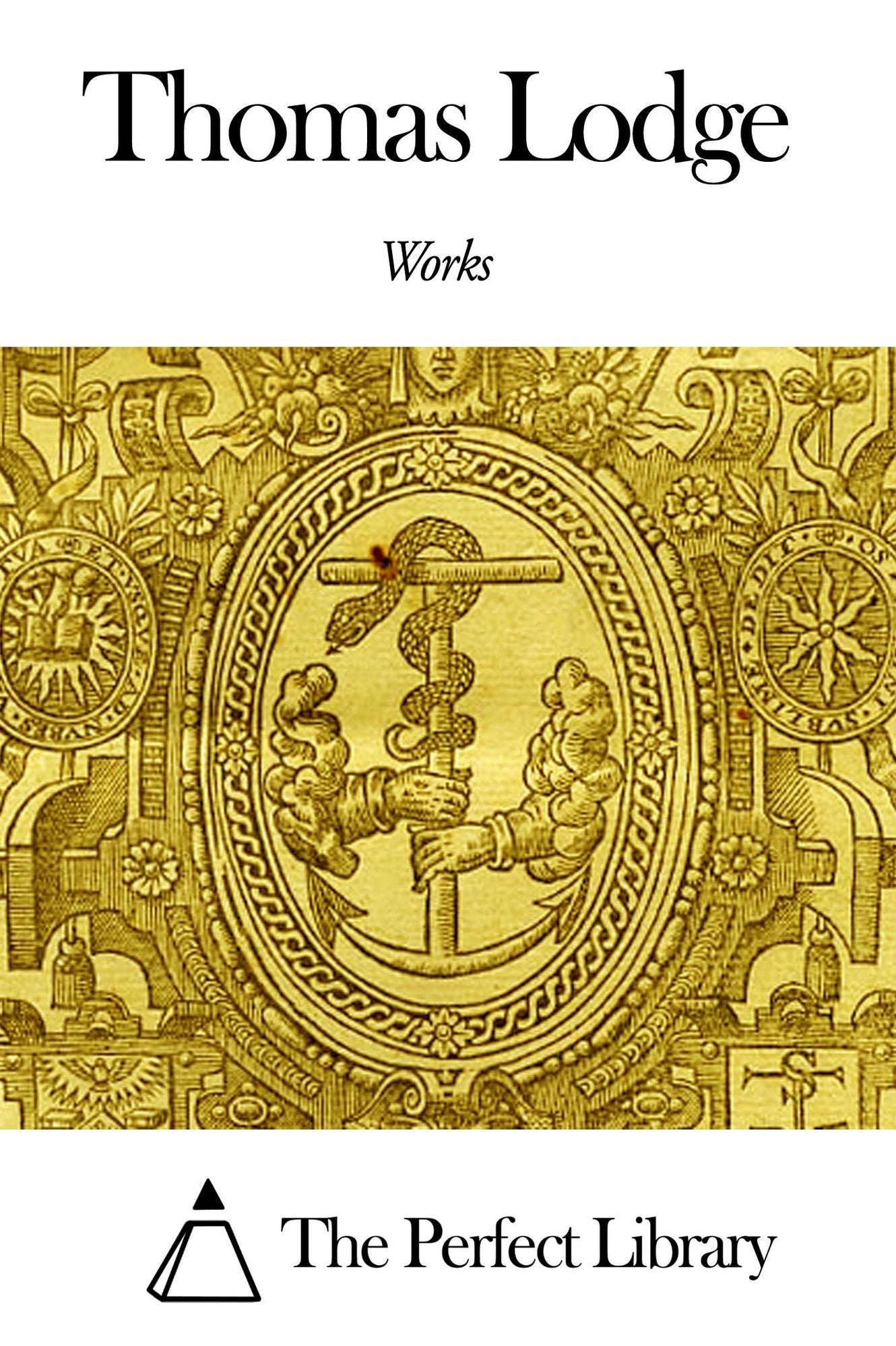 Works of Thomas Lodge