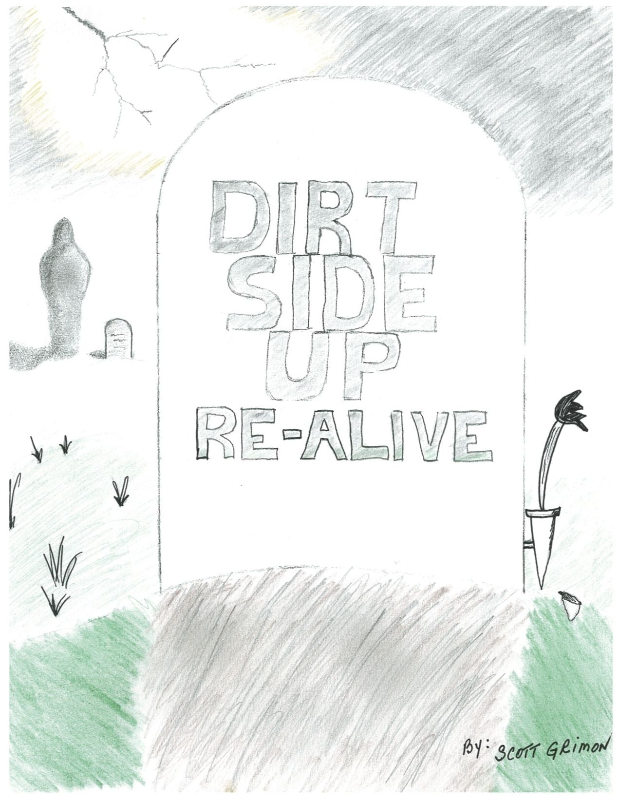 Re-Alive