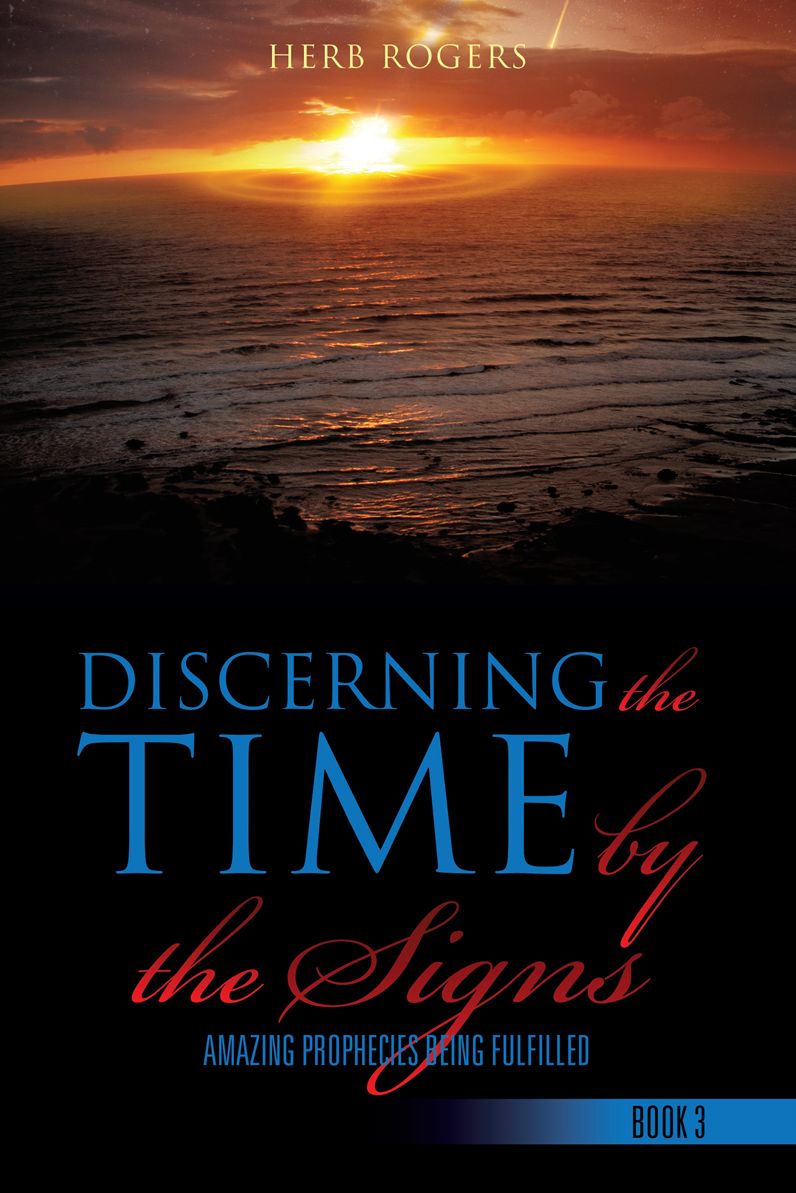 Discerning the Time by the Signs