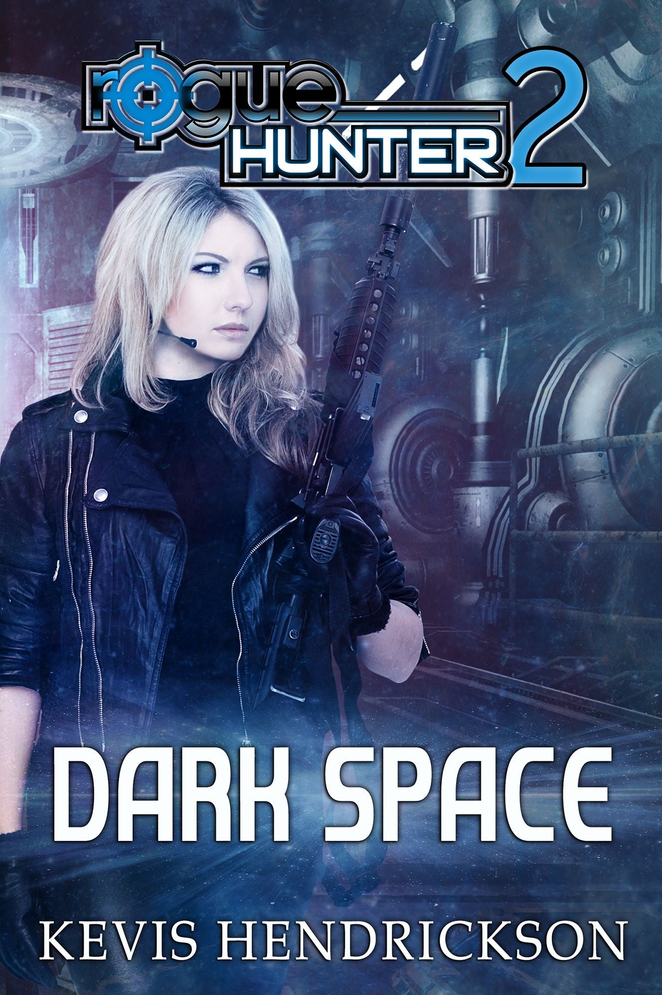 Rogue Hunter: Dark Space