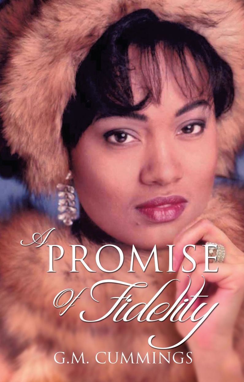 A Promise Of Fidelity