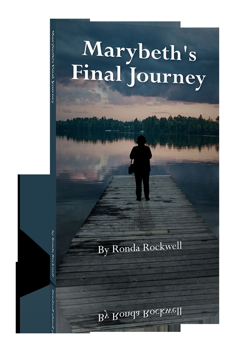 Marybeth's Final Journey