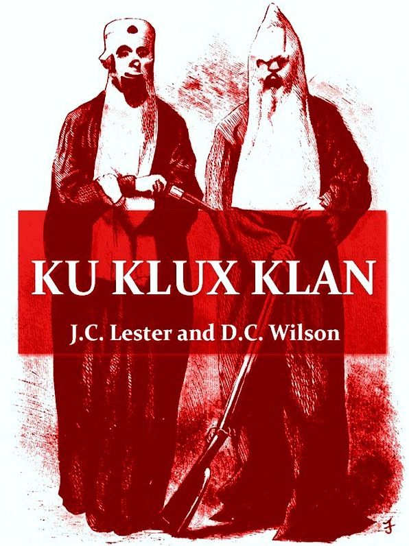 Ku Klux Klan