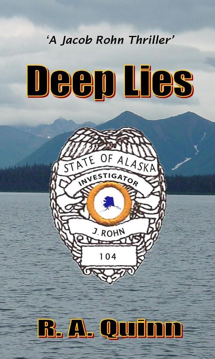 Deep Lies