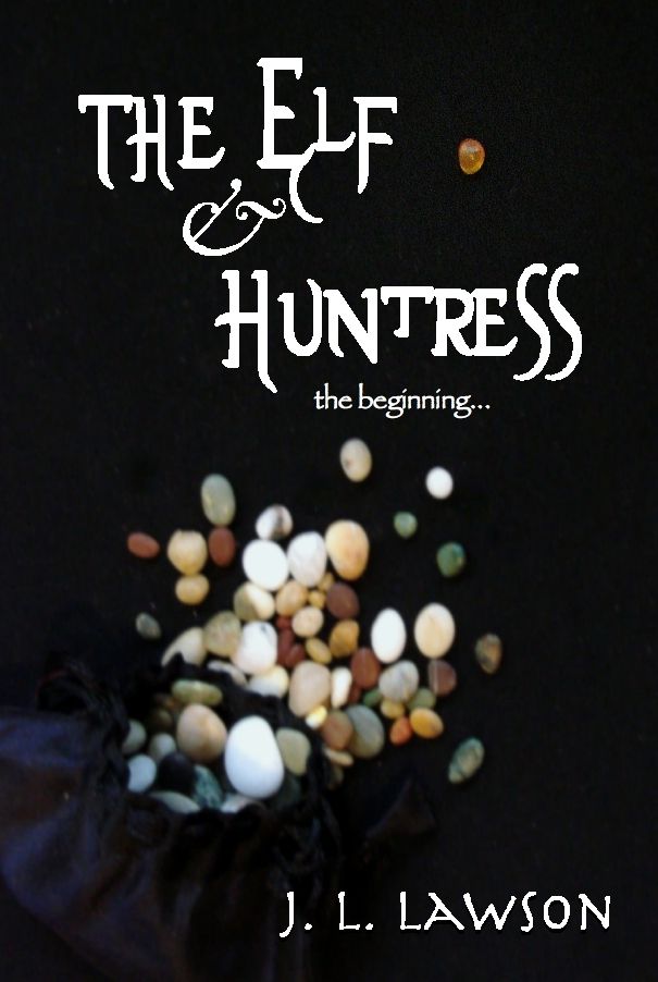 The Elf & Huntress