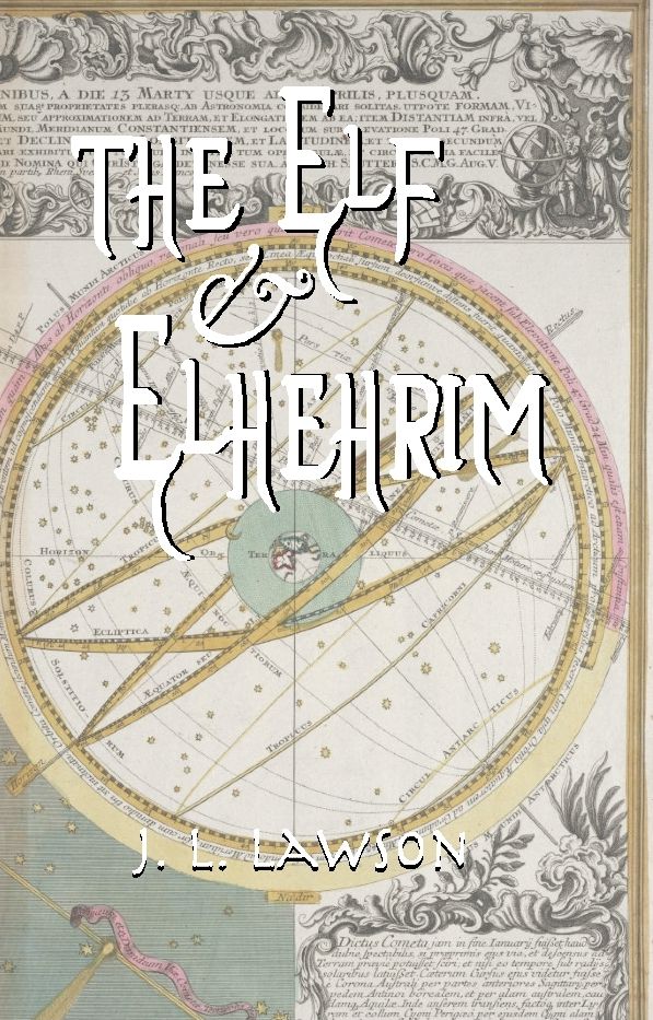 The Elf & Elhehrim