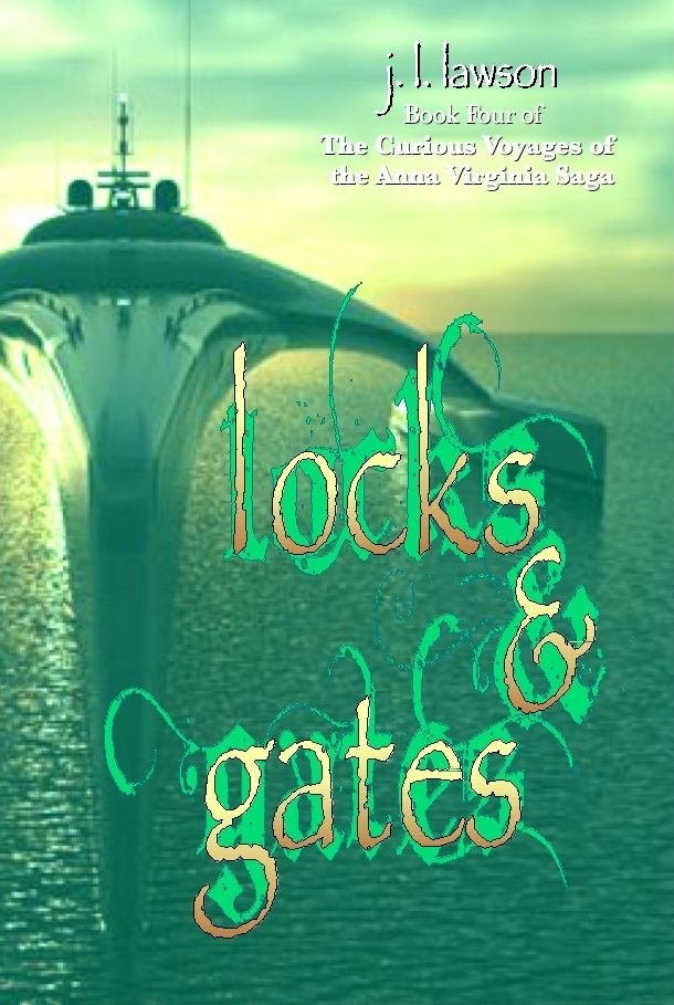 Locks & Gates