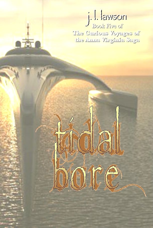 Tidal Bore