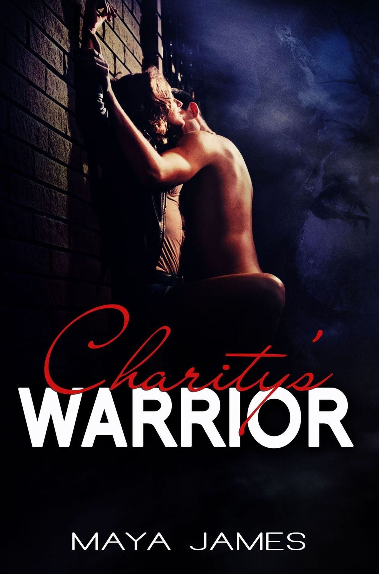 Charity's Warrior