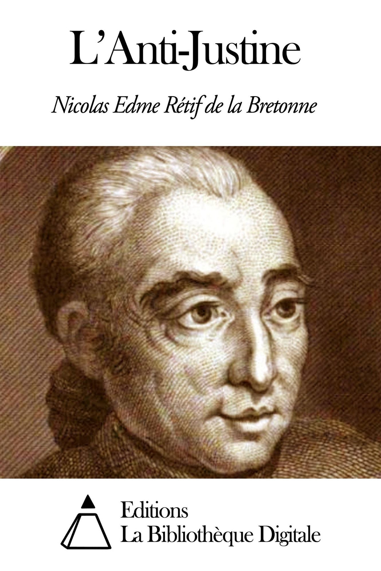 L’Anti-Justine