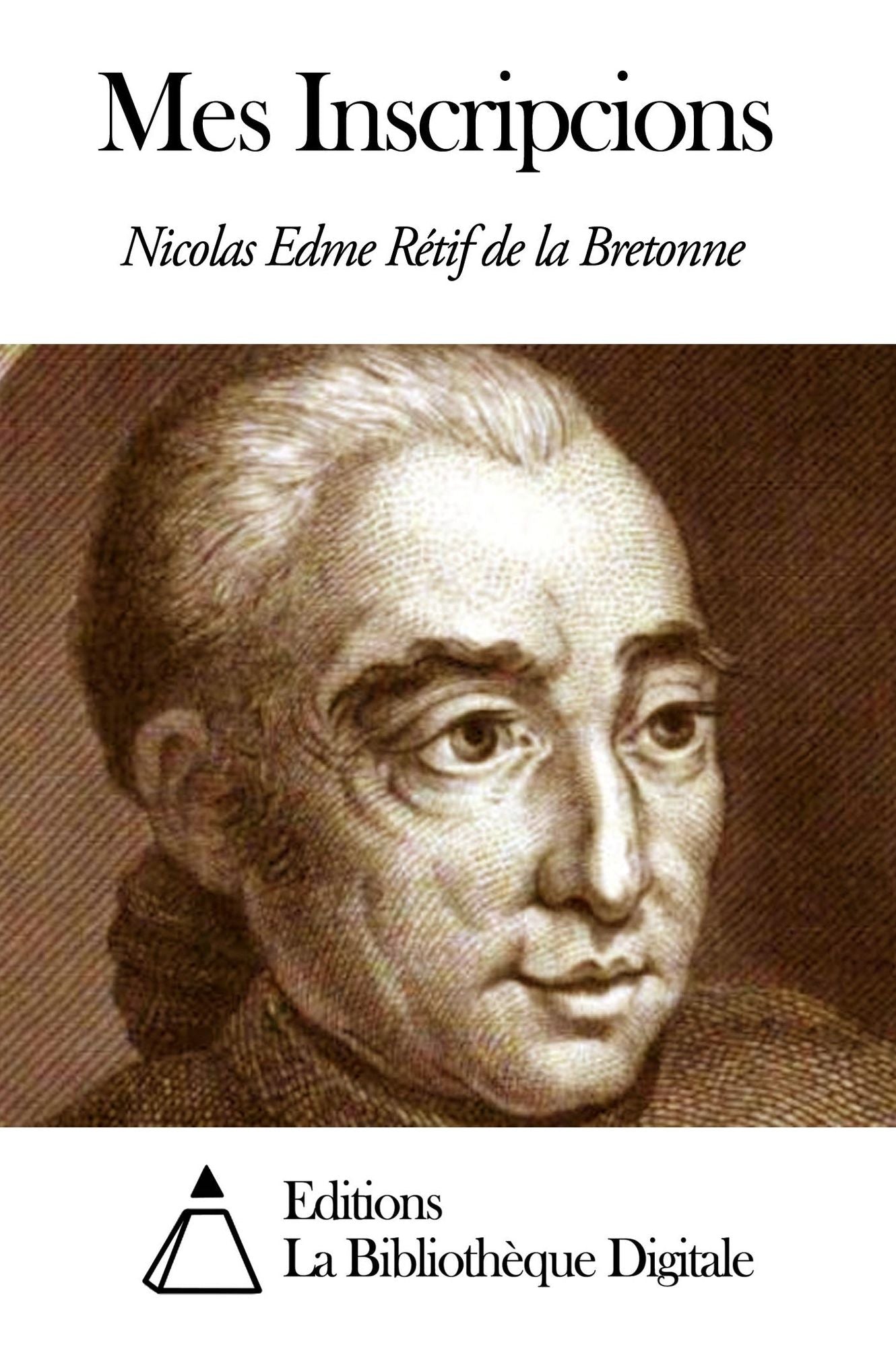 Mes Inscripcions